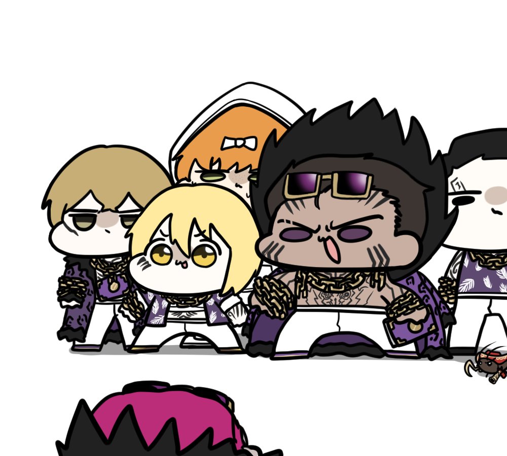 마나필요 tweet media