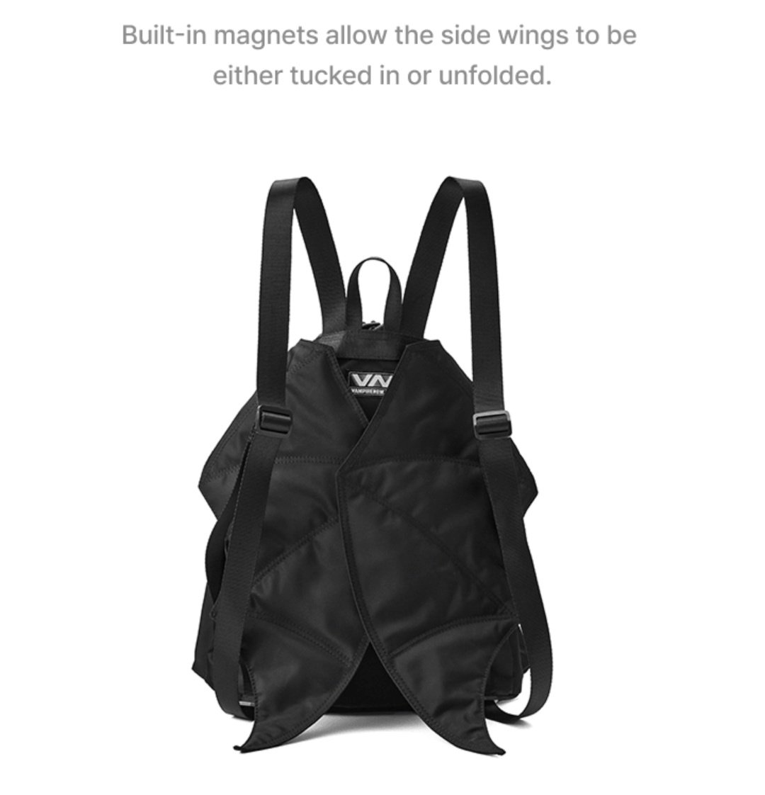 매력 | fanacc 🩷❄️✨ tweet media