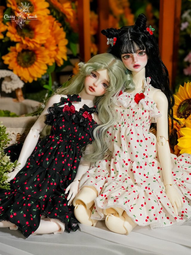 Project Doll 프로젝트돌 홍보 🎉 tweet media