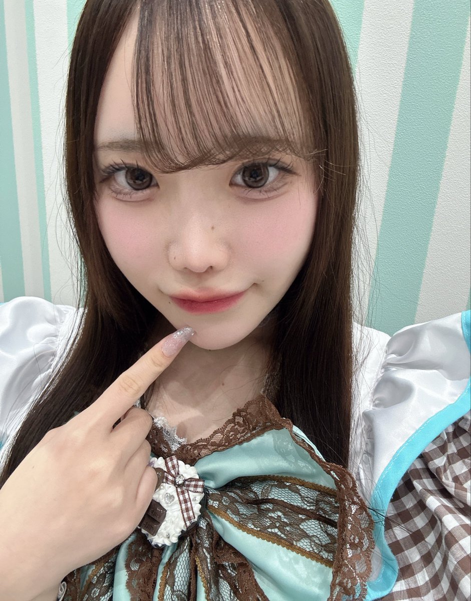 るみ໒꒱ tweet media