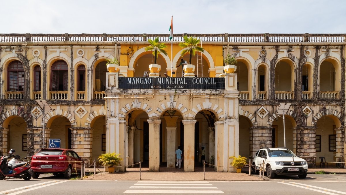 Grihik126837's tweet image. Margao Mormugao ODPs to Be Converted into GIS Based Masterplans Under Amrut 2 0

Read the full news here👇🏻
news.grihik.com/infrastructure…

#Goa #Margao #Mormugao #GIS #MasterPlan #grihik