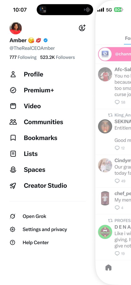 Amber 😘💋 tweet media