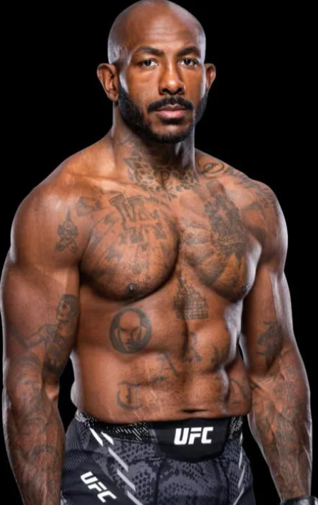 MMA FIXED tweet media