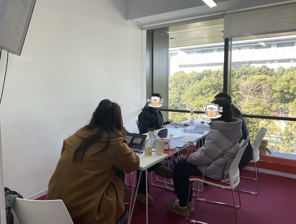 Dan CHEN tweet media