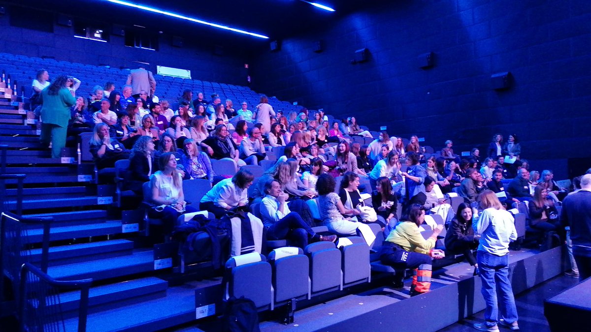 SEM. Generalitat tweet media
