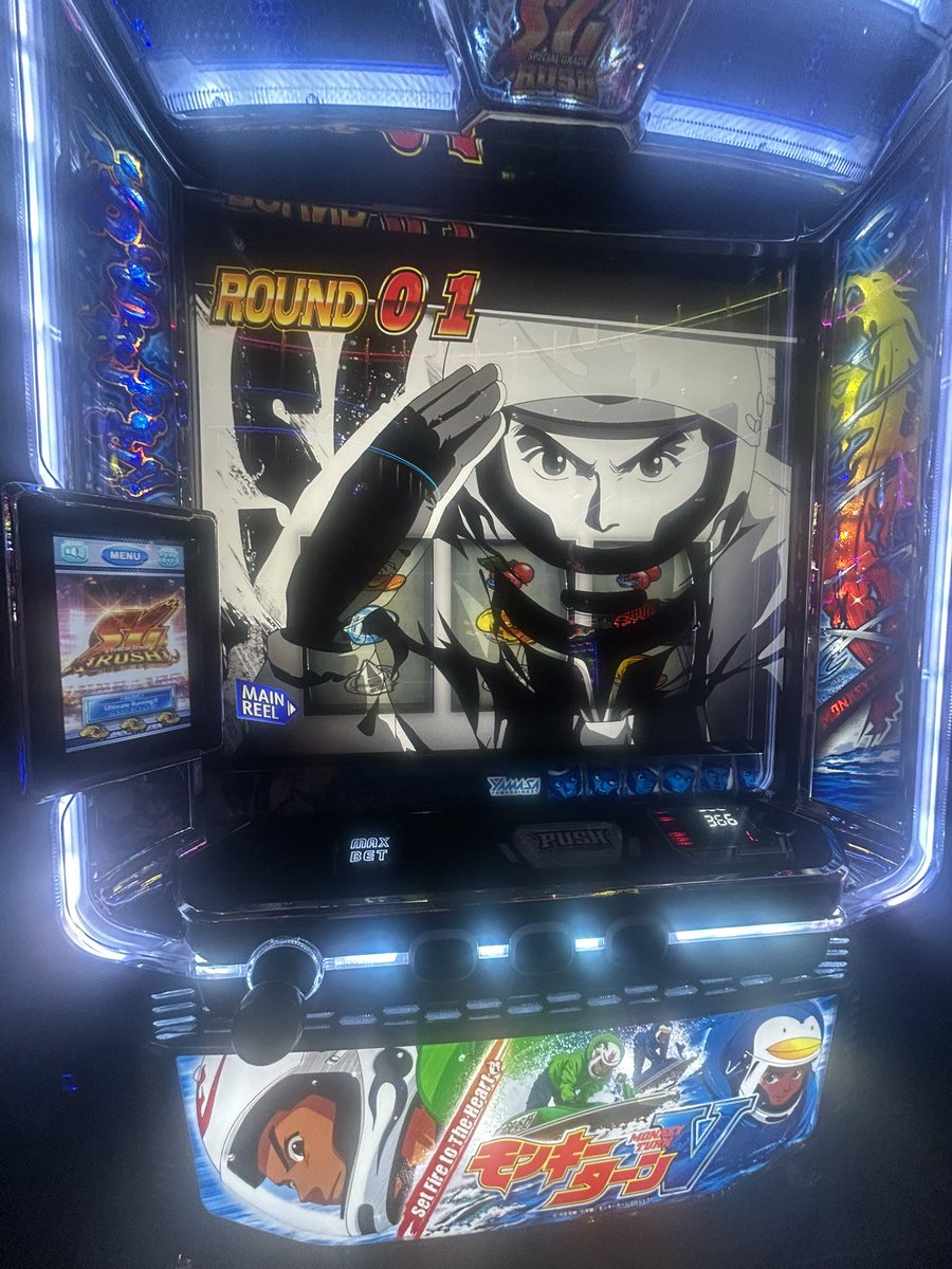 ぶちスロっ❗️🎰💴 tweet media