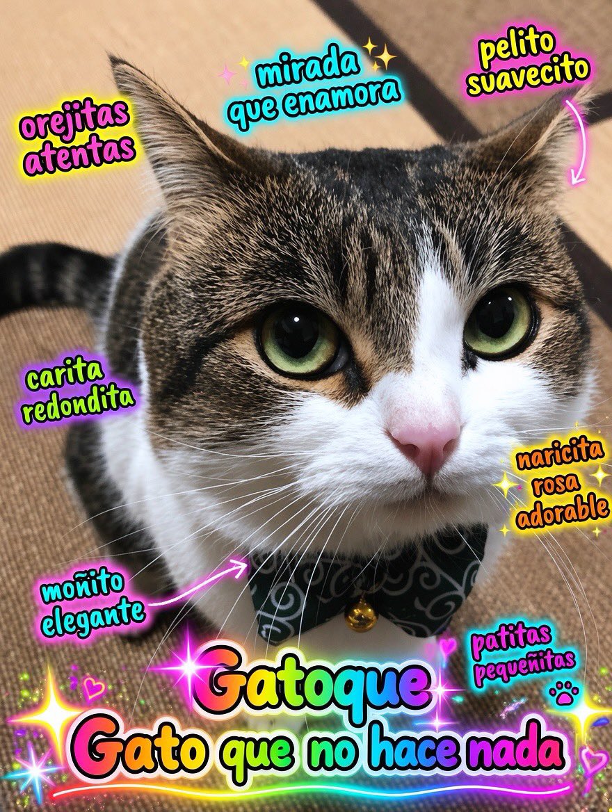 ニコちゃんとこたろう先生とトロとわさび姐さん tweet media