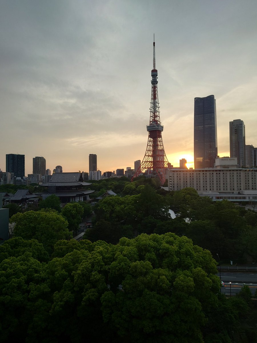 大友秀逸 tweet media