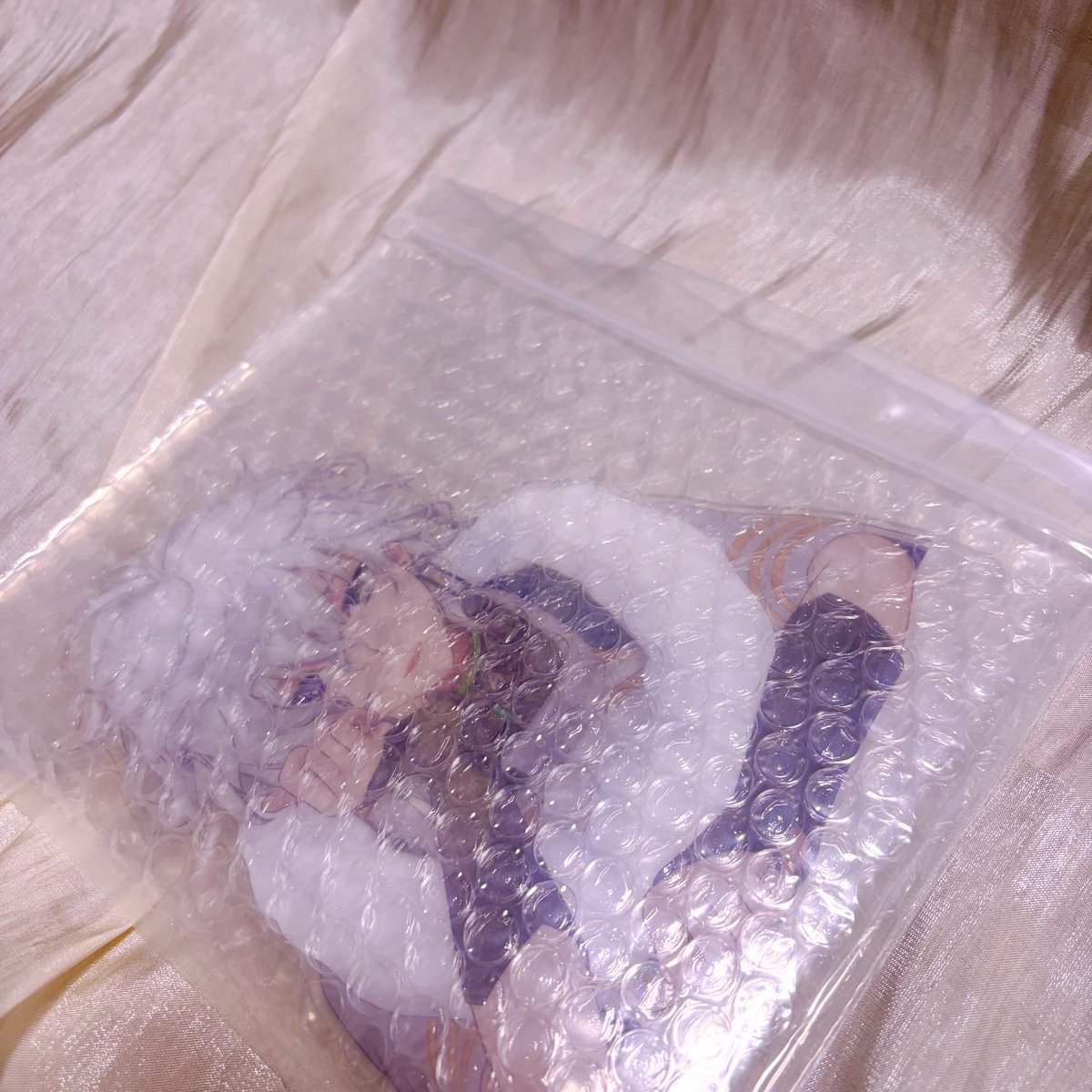 おもち(限界) tweet media