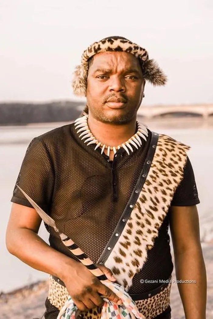 Mickey Navigator Nzweni tweet media