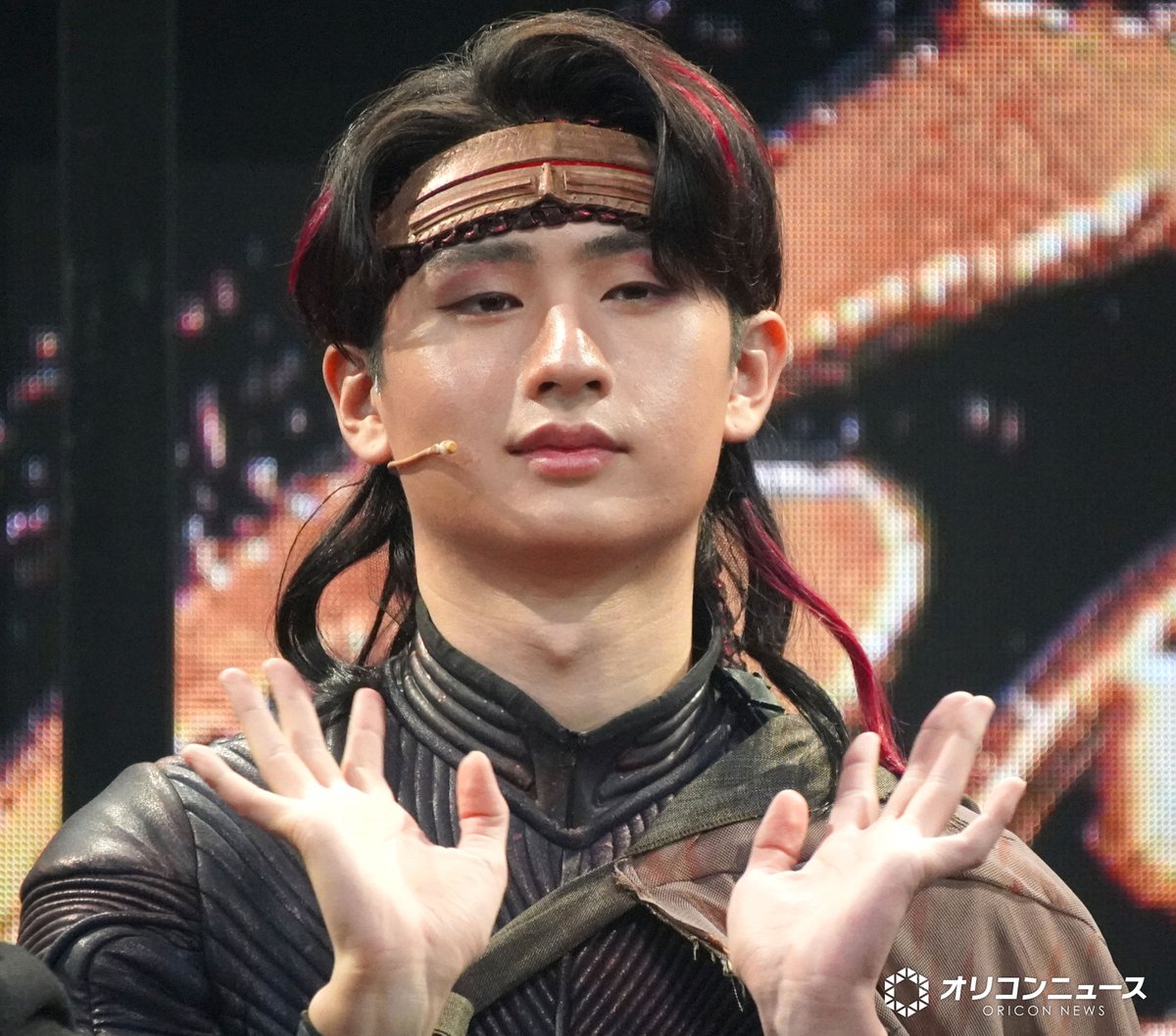 オリコンニュース tweet media