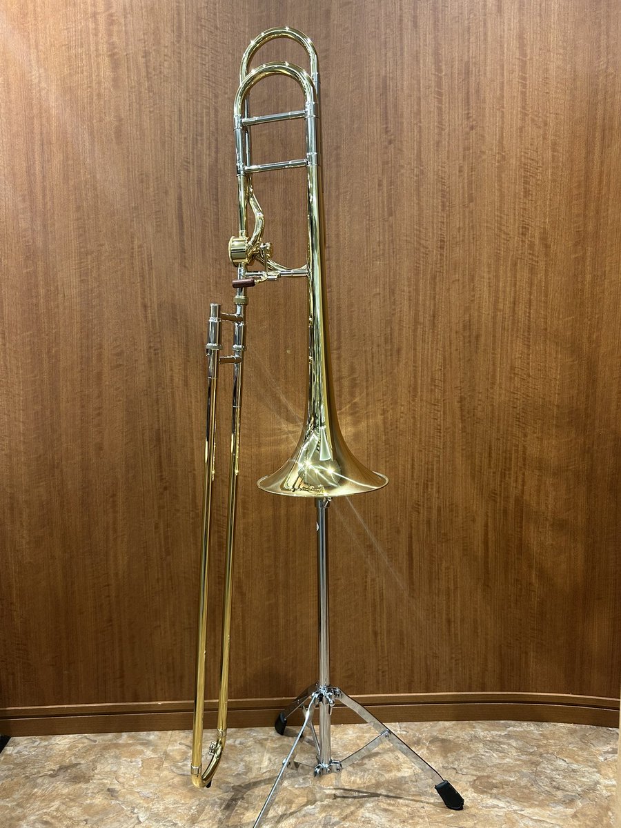 ドルチェ楽器管楽器アヴェニュー東京店 tweet media