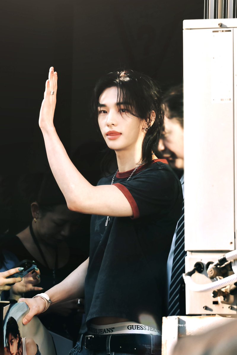 deogratias_hf's tweet image. 260424
💙

#현진 #Hyunjin
#Straykids #스트레이키즈