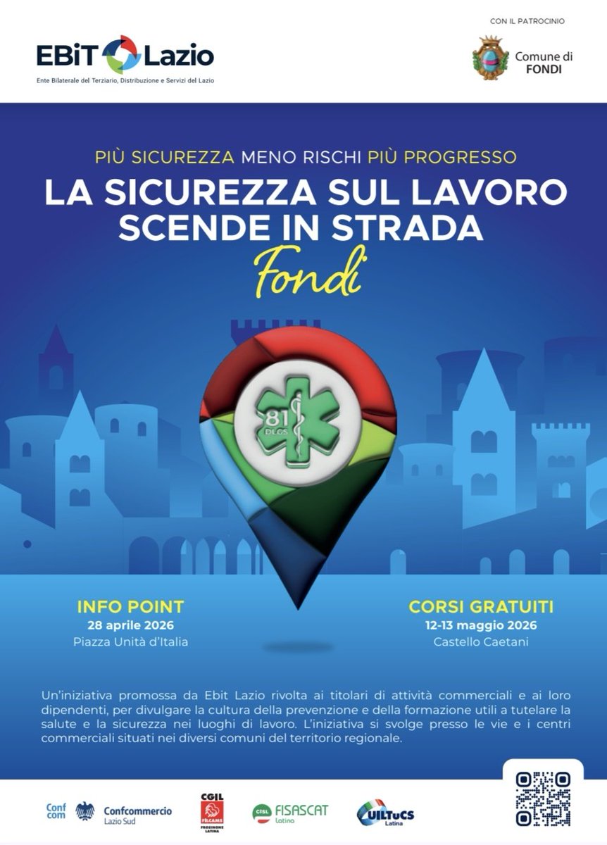 Ebit Lazio tweet media