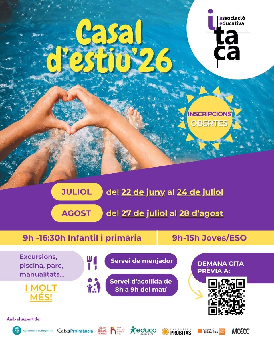 Ass. Educativa Itaca ⛵ tweet media