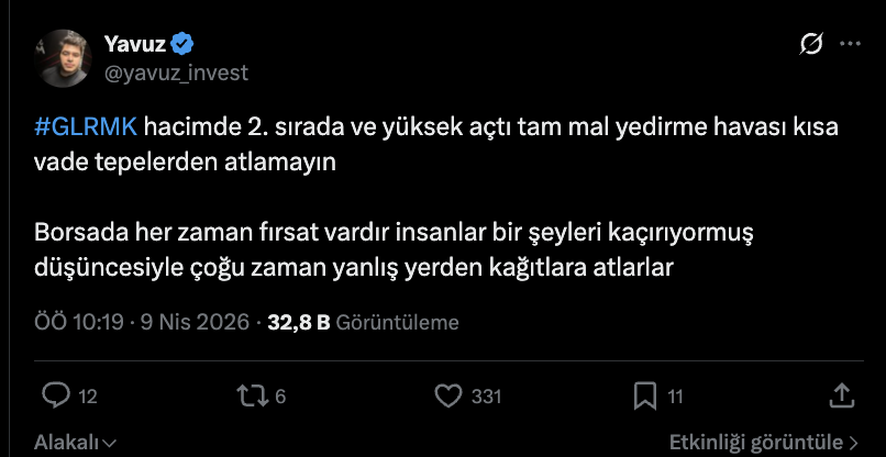 Yavuz tweet media