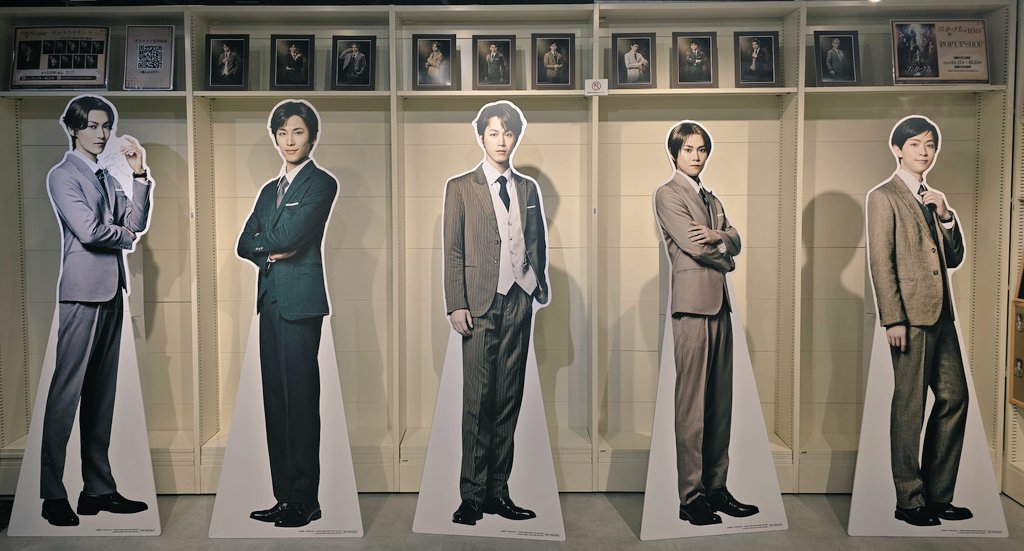 きむ岩塩 tweet media