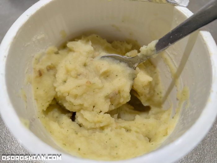 元祖老舗料亭おそロシ庵 tweet media