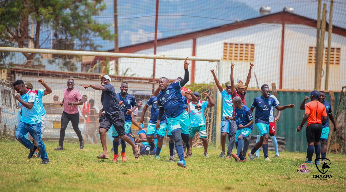 Chaapa League tweet media
