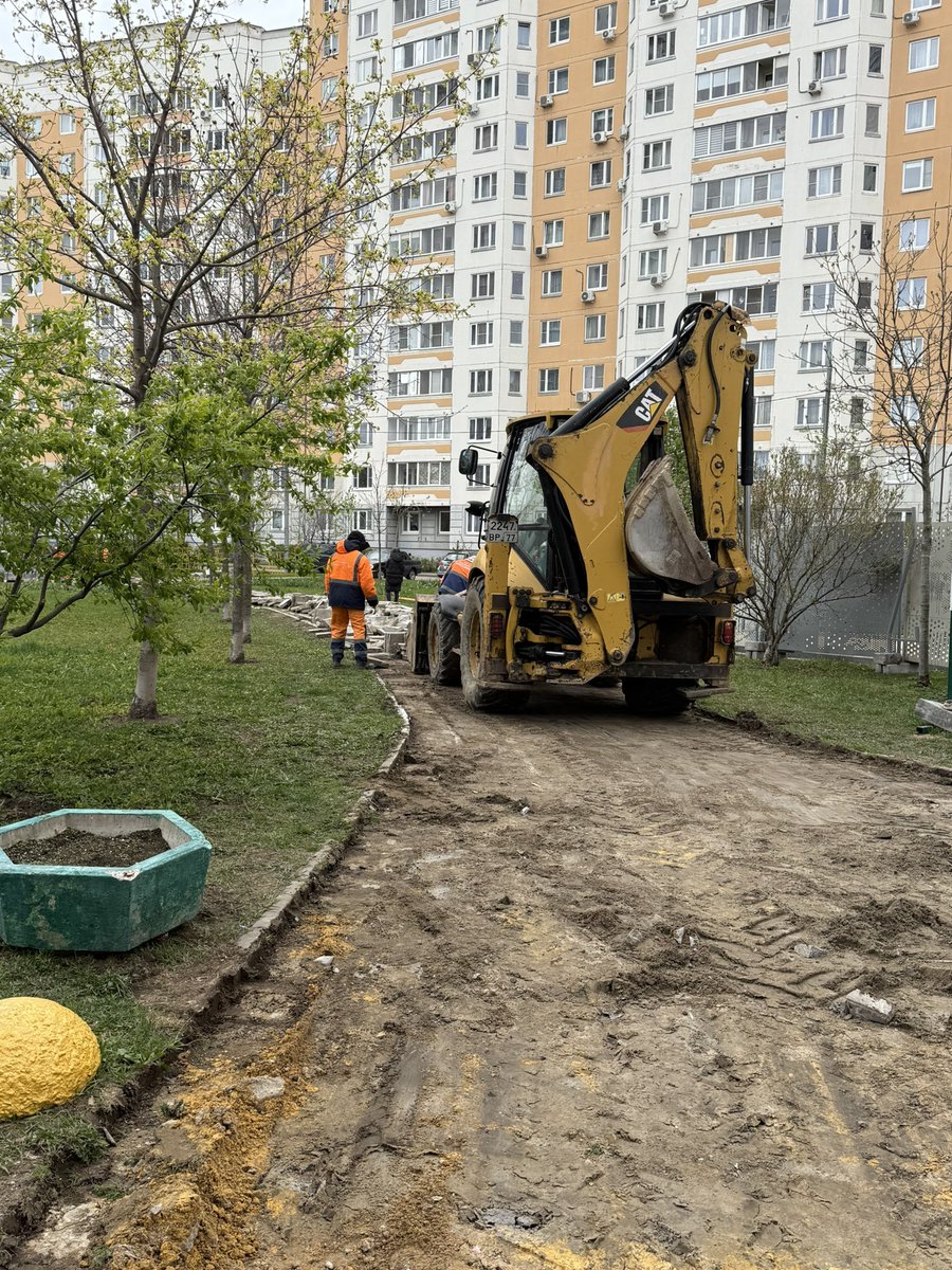 Николай Ляскин tweet media