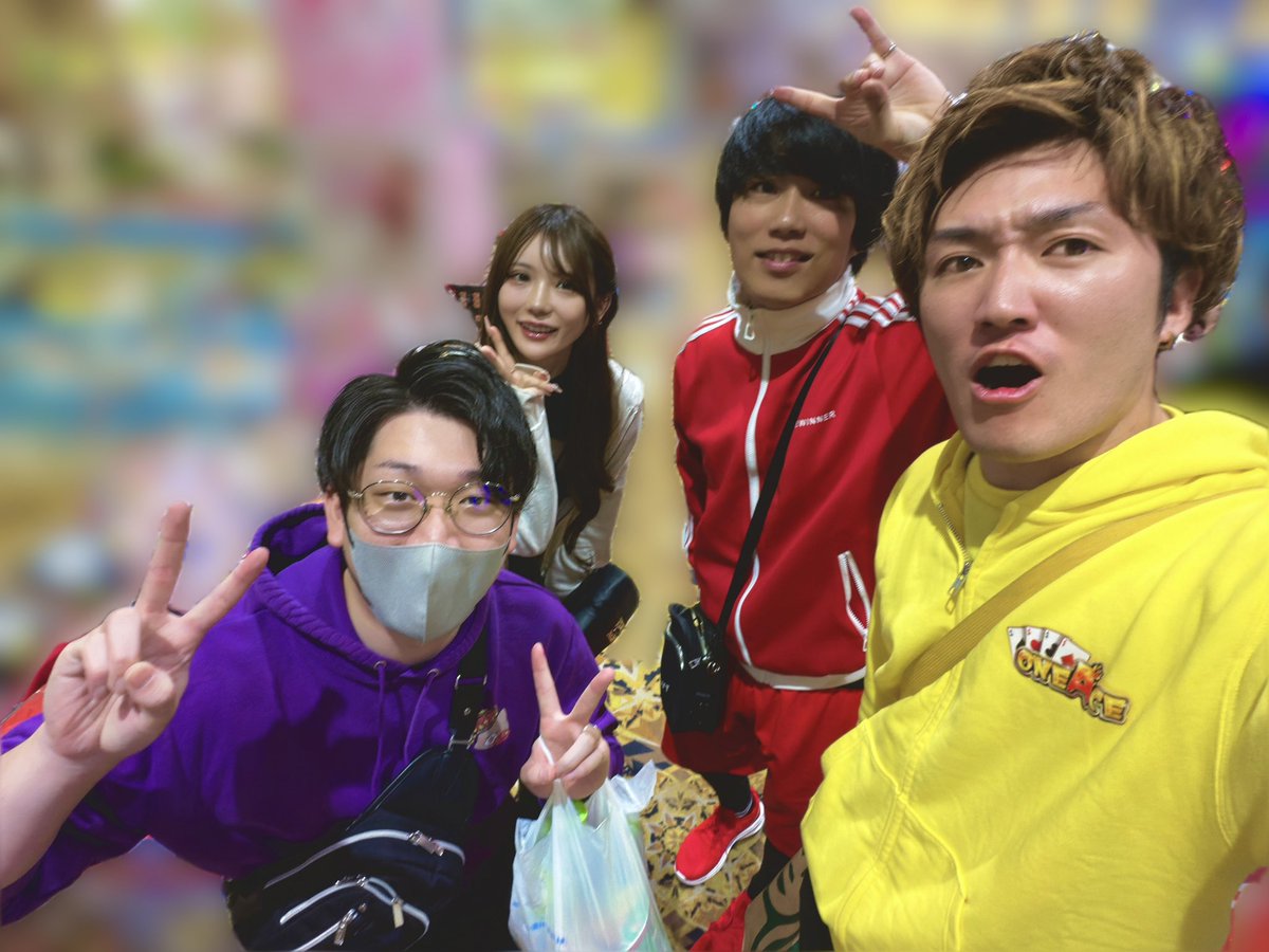 プレイランドキャッスル東郷店〟 ONEACE全員来店実戦終了☑️ 北斗転生