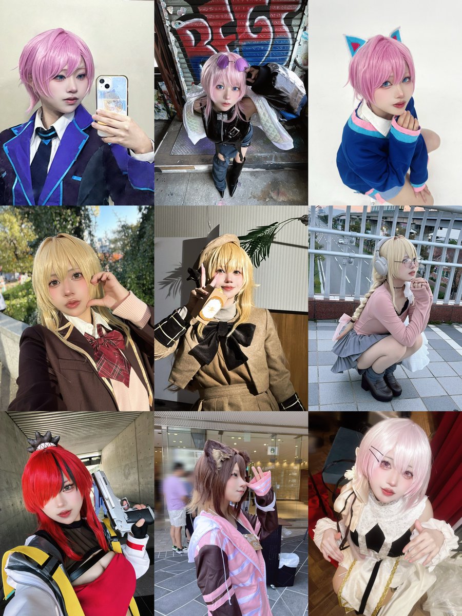 ゆずりは。 tweet media