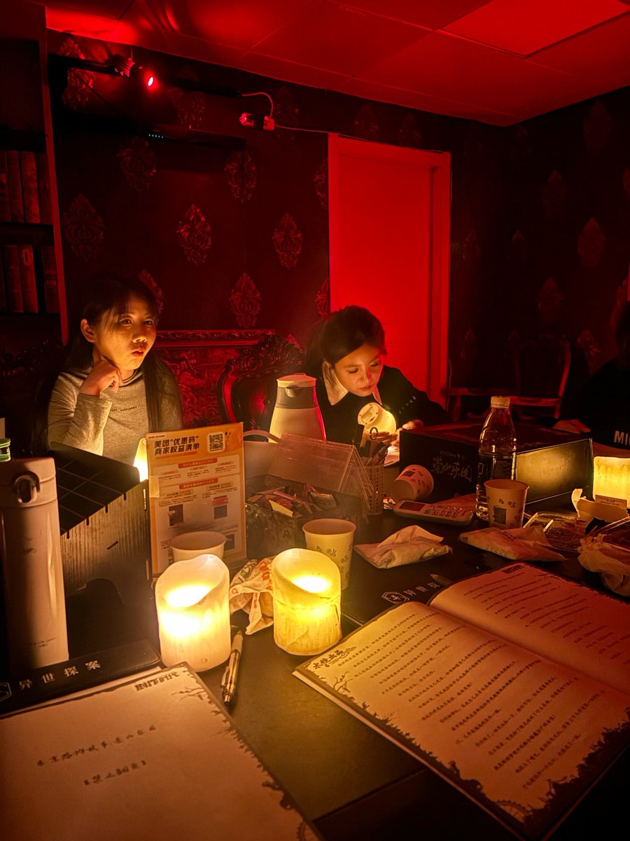 Head Hunter tweet media