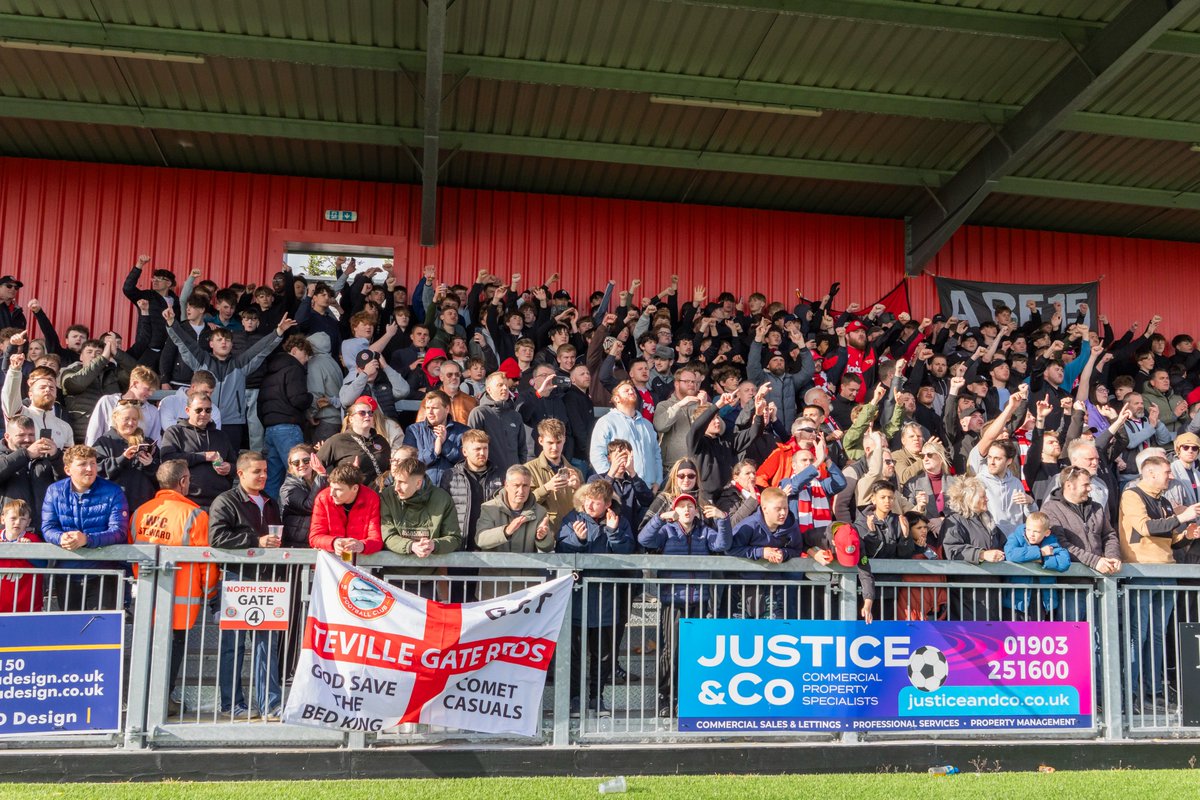 Worthing F(C) tweet media
