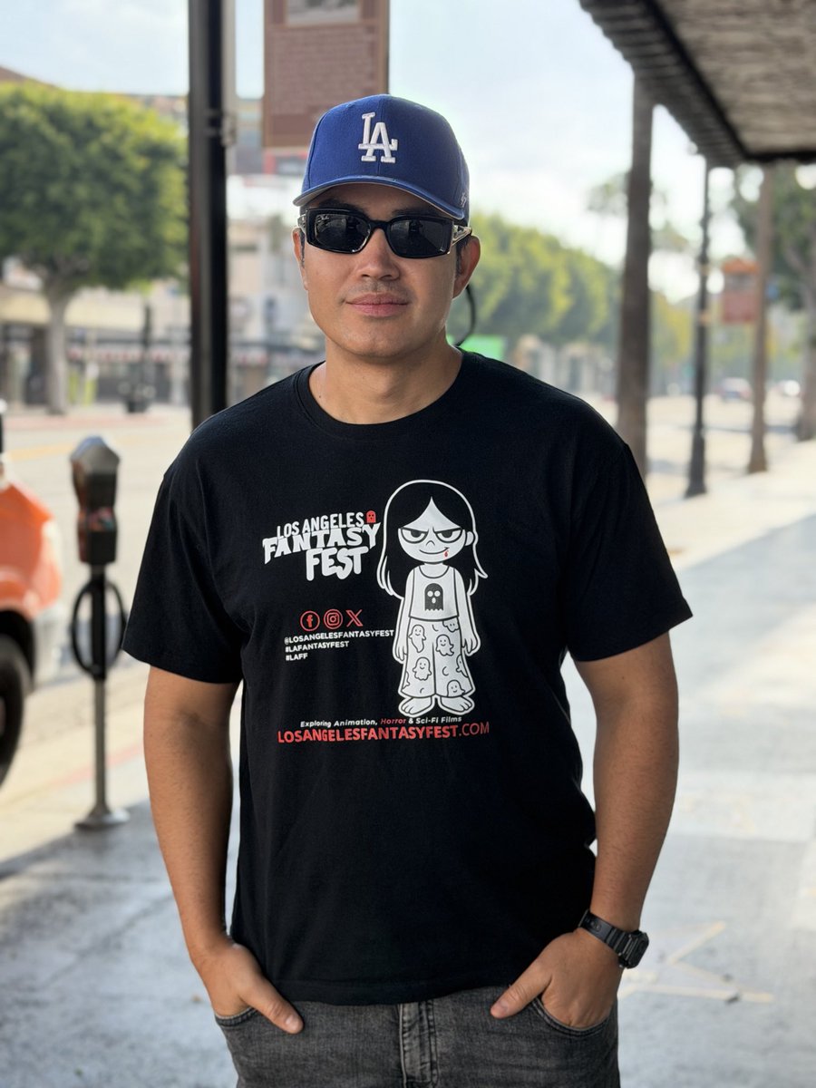 Los Angeles Fantasy Fest tweet media