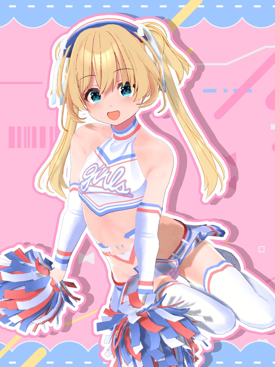 うーん腹貫通してしまうタイプだったか… #COM3D2