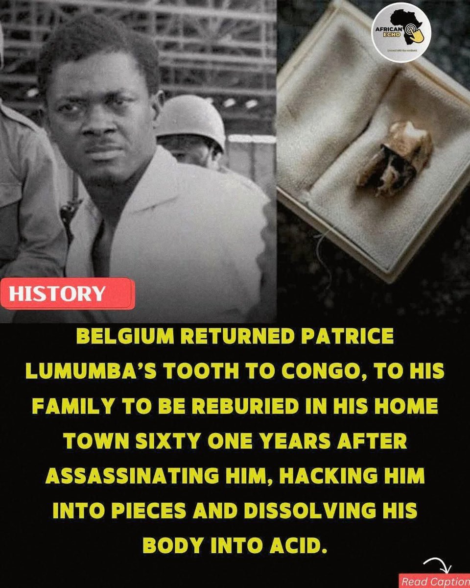 Typical African tweet media