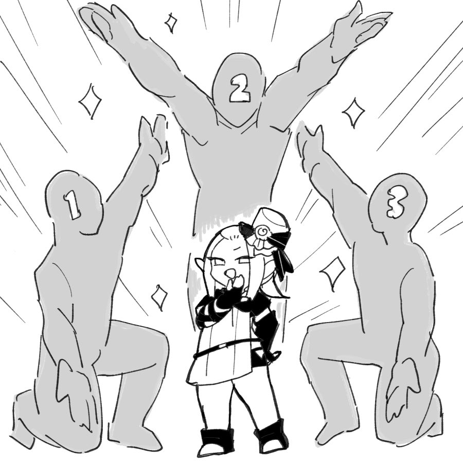 おまるニト tweet media