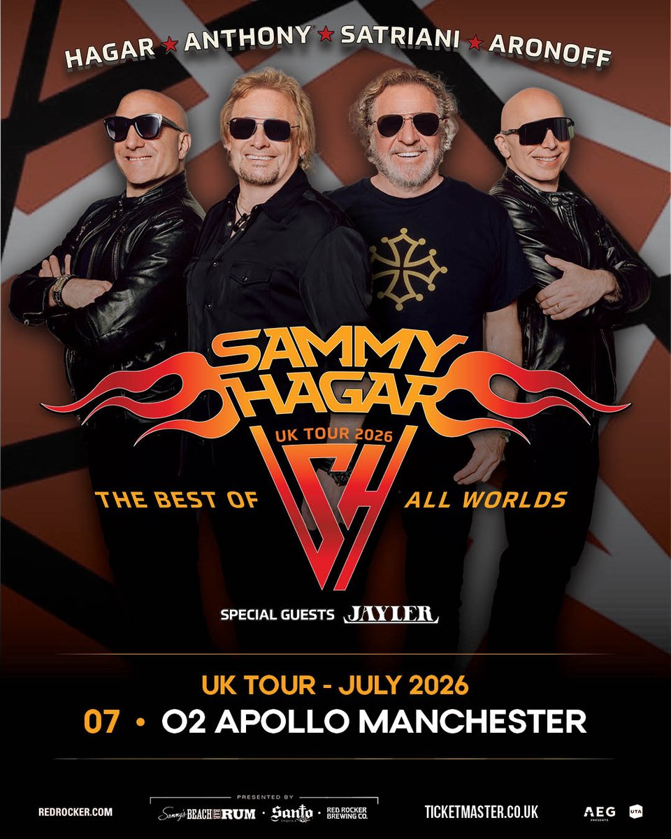 O2 Apollo Manchester tweet media