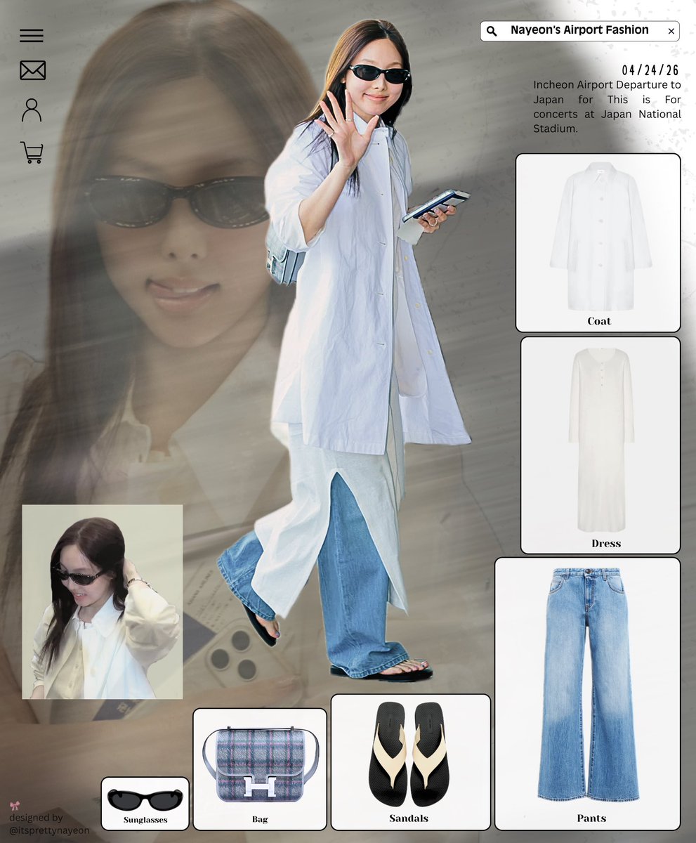 🎀 (@itsprettynayeon) on Twitter photo 