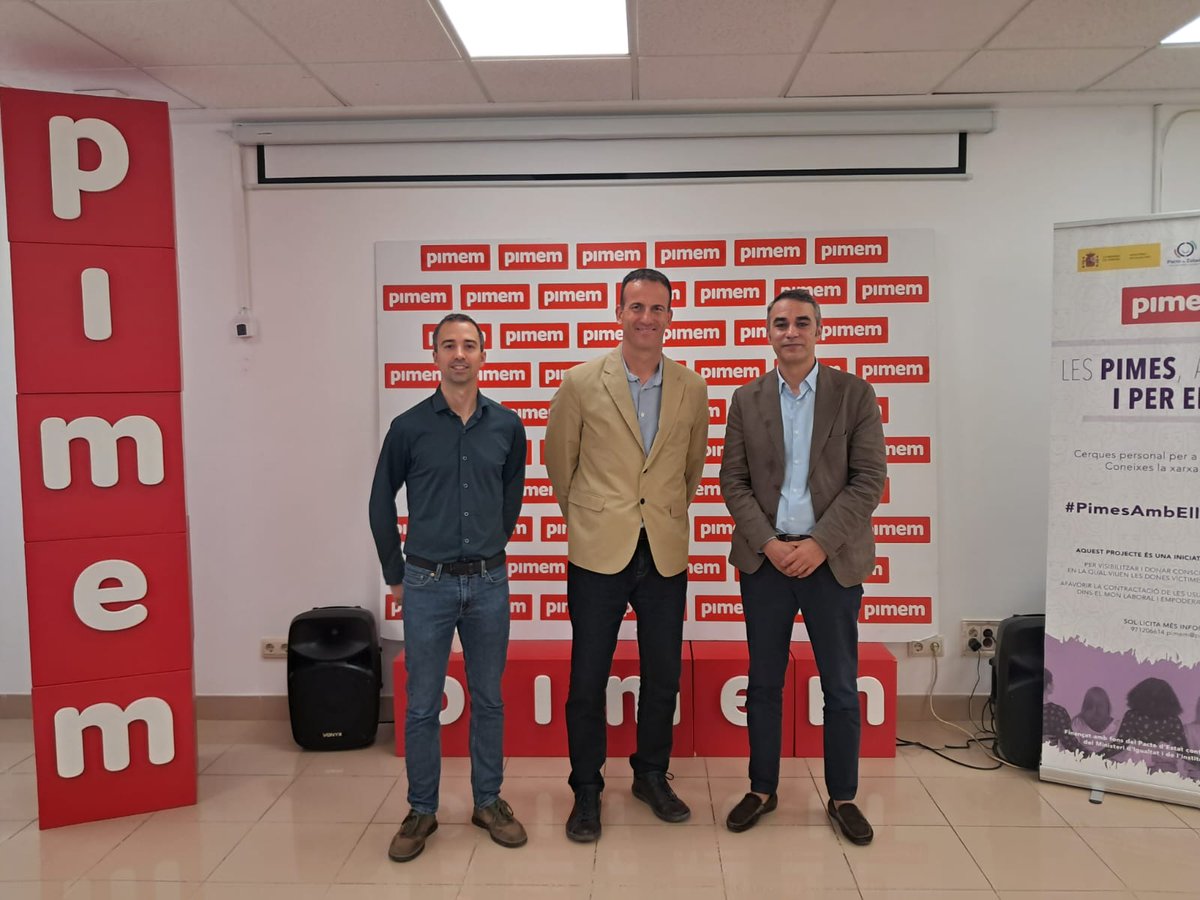 Fundació Bit tweet media