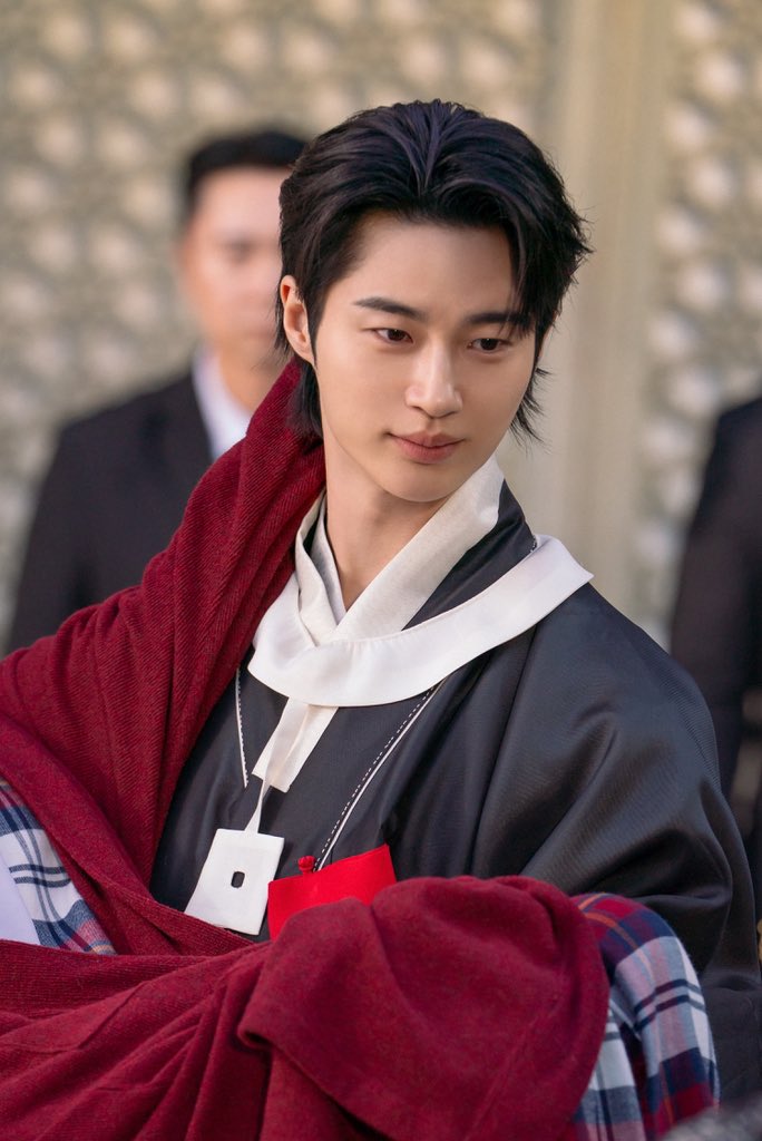 Wooseok tweet media