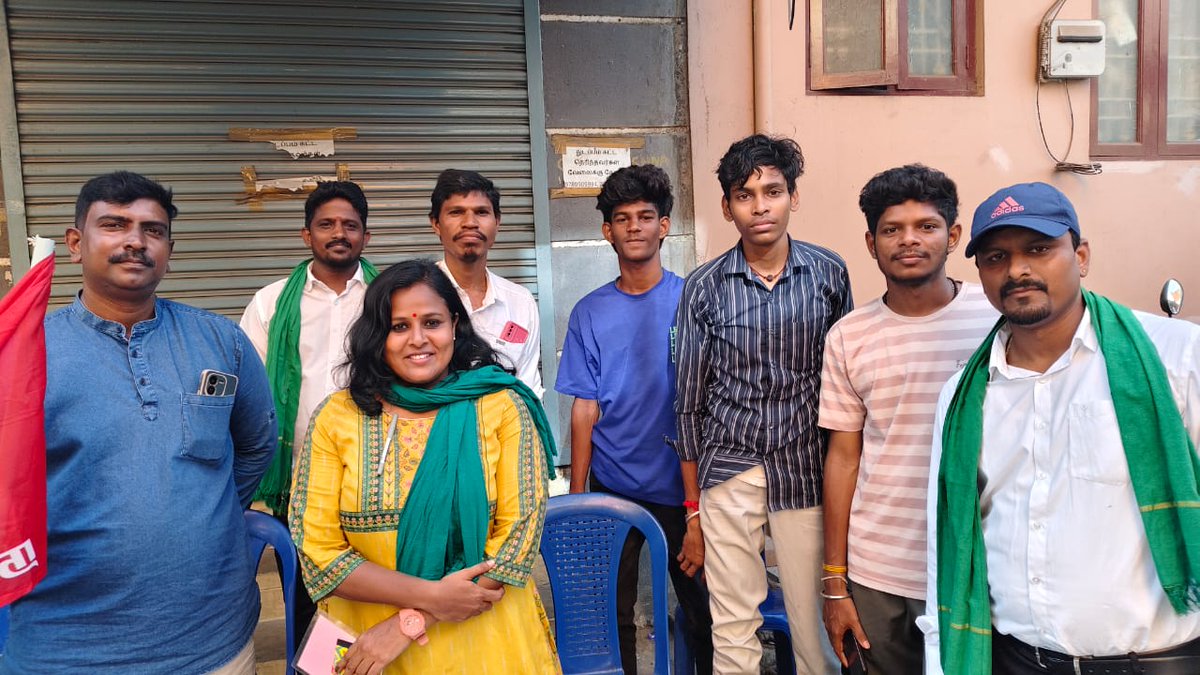 பாரி வேள் ⚓⚓⚓ tweet media