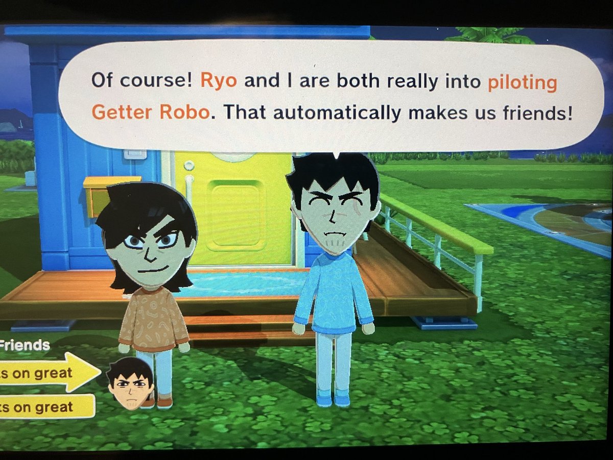 Great McZinger tweet media