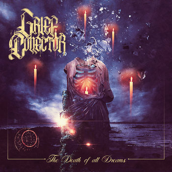 KMANRIFFSMetal's tweet image. FULL FORCE FRIDAY:🆕April 24th ENCORE!🎧

GRIEF COLLECTOR - The Death of All Dreams 🇺🇸⚛️

3rd album from Minneapolis, Minnesota, U.S. Doom Metal outfit⚛️

BC➡️ninerecords.bandcamp.com/album/the-deat…⚛️

#GriefCollector #TheDeathOfAllDreams #DoomMetal #NineRecords #FFFApr24 #KMäN