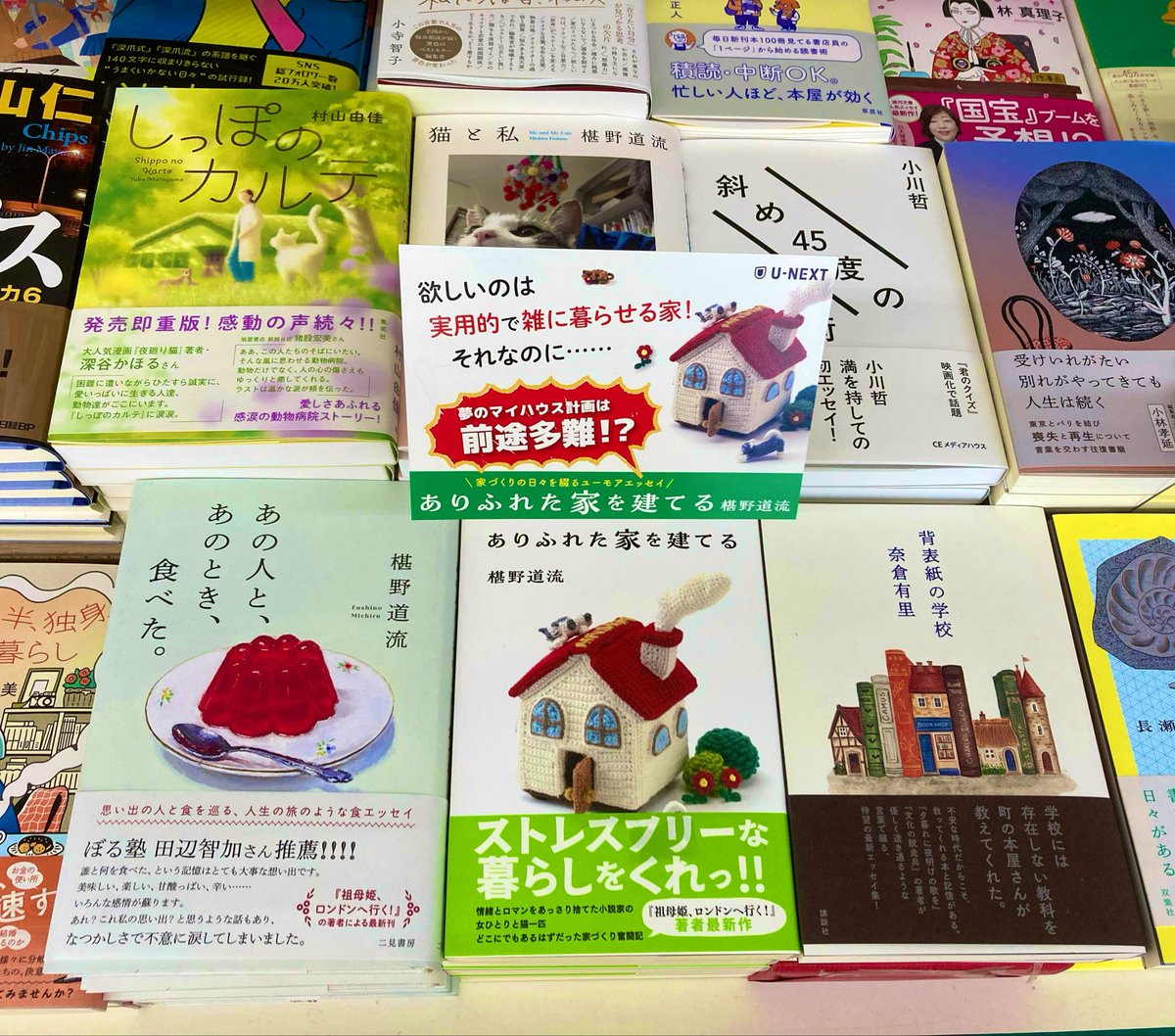 勝木書店 Super KaBoS 鯖江店 tweet media