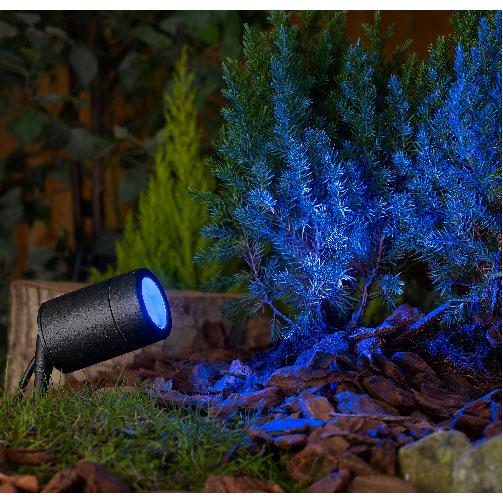 mylightsco's tweet image. Light up your garden effortlessly 🌿 @belllighting Luna Spike Light: easy install, GU10 compatible, weatherproof &amp;amp; perfect for highlighting outdoor features ✨
shorturl.at/sYSqe
#gardenlighting #outdoorlighting #spikelighting