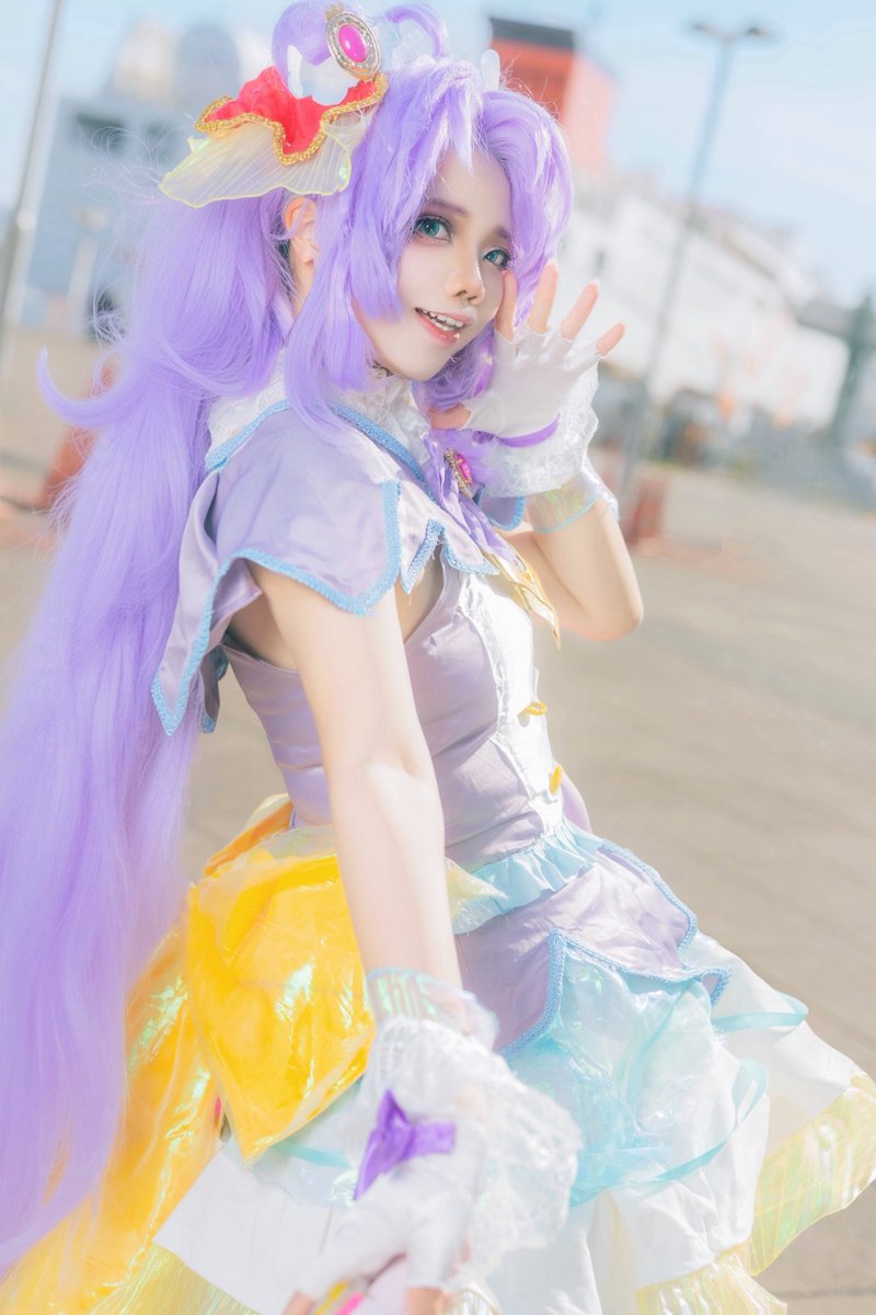 とあ💜ストフェス tweet media