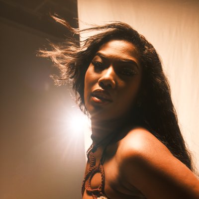 RachelleShow_'s tweet photo. #NewProfilePic https://t.co/WZU6asnzng