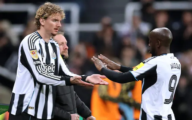 Craig Hope tweet media