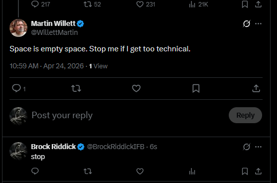 Brock Riddick tweet media