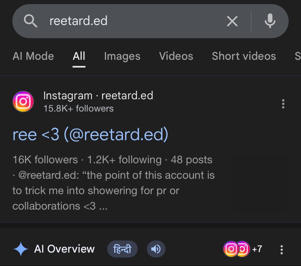 Ree (@reetard_ed) / Posts / X