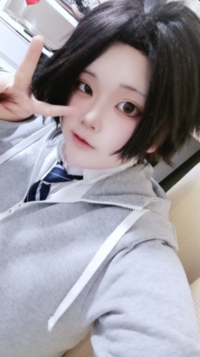 創作男子
加工でできてます🙄