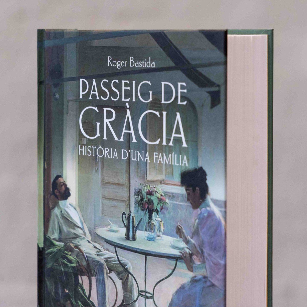 Editorial Comanegra tweet media