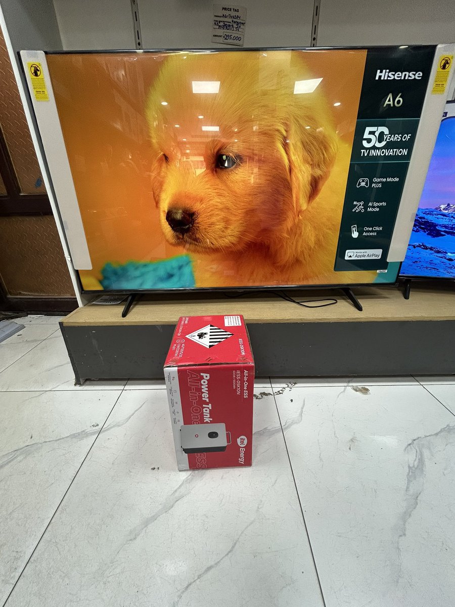 Val Gadgets tweet media