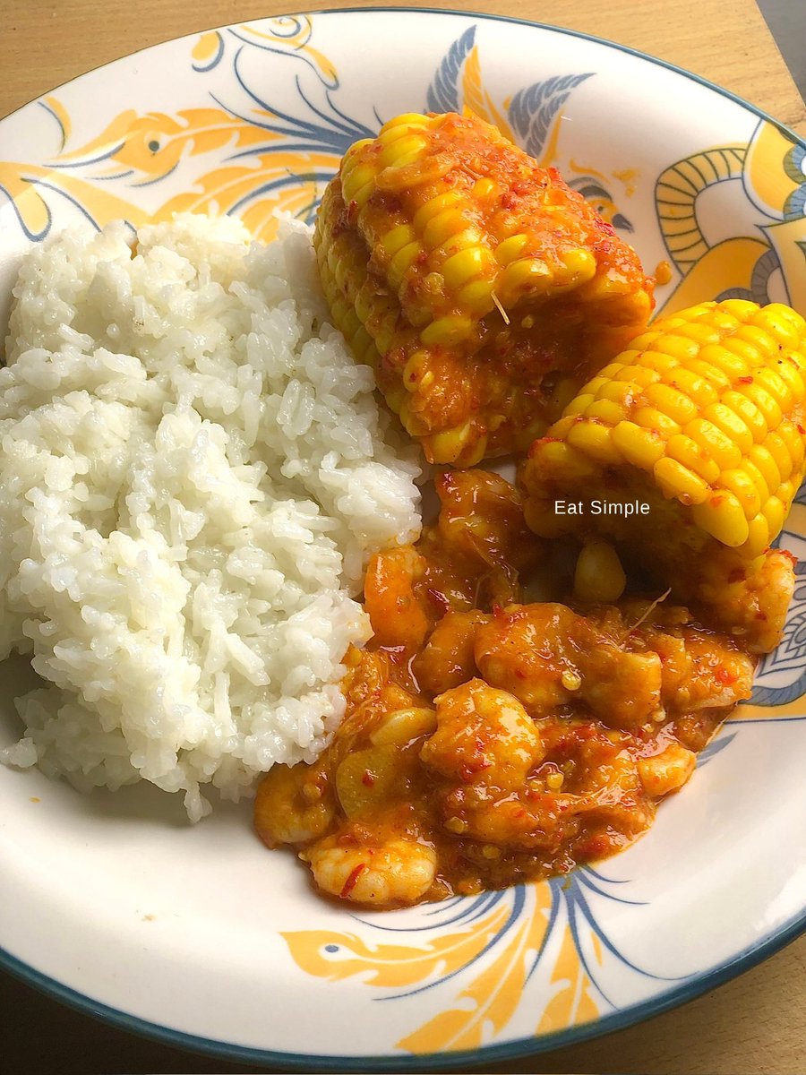 Eat Simple tweet media